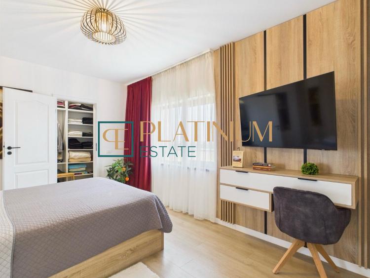 PENTHOUSE Dumbravita - Apartament 2 camere - 50mp terasa