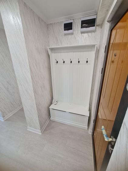 De vanzare apartament apartament cu 2 camere, Micro 16, etaj 4, 72.000 E