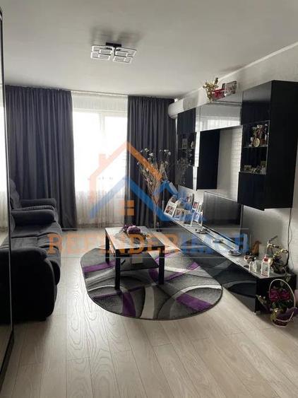 3 camere Modoran Ene - Rahova, complet renovat, loc parcare