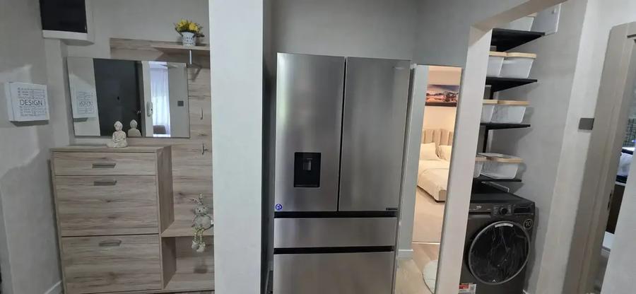 Apartament 2 Camere | Aviatiei | Renovat Total | Mobilat, Utilat Lux