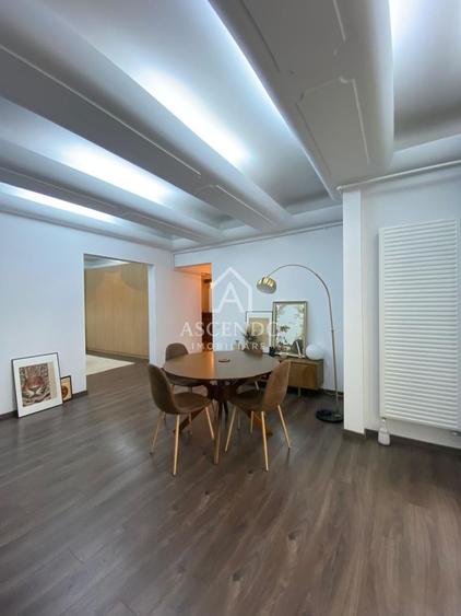 Arcul de Triumf | Kiseleff | Mareșal Averescu | Apartament 4 camere
