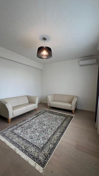 Vila individuala cu 5 camere Otopeni