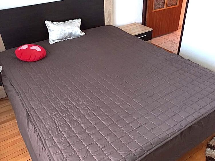 Apartament 2 camere ~ 2 balcoane ~ Bloc reabilitat termic