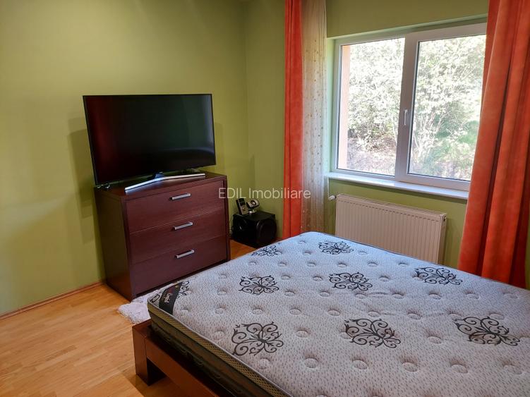 Vilă premium de închiriat, Făget, 400 mp și 2.412 mp teren
