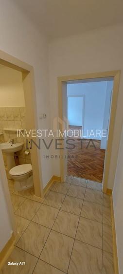Apartament cu 2 camere, etaj 1, zona Horea–ideal pentru investitie - 7