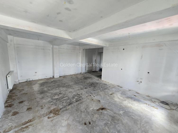 Inchiriere Spatiu birouri | 70mp | Lukoil (Socola) | Bularga | - 2