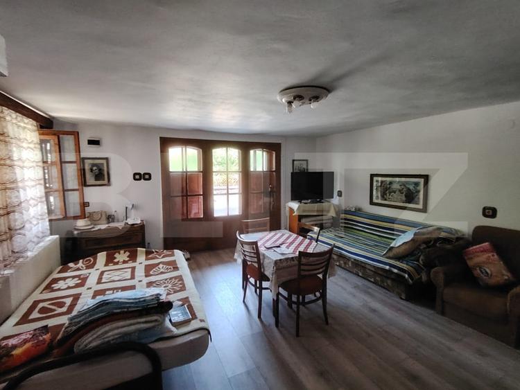 Casa de vacanta cocheta in Sovata Bai