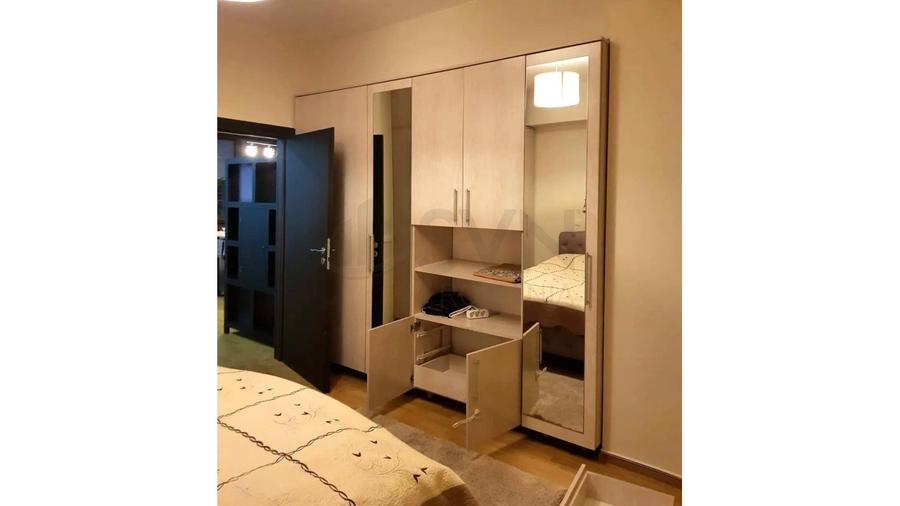 REA1029266 Apartament l 2 Camere l Baneasa