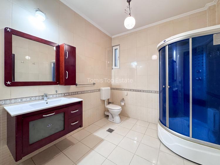 Vilă de închiriat spatioasă | 6 camere | Garaj spatios | Pozitie Centrala - 18