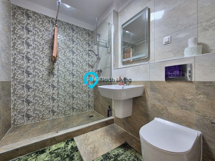 3 camere | Parcare | New Point | Pipera - 10