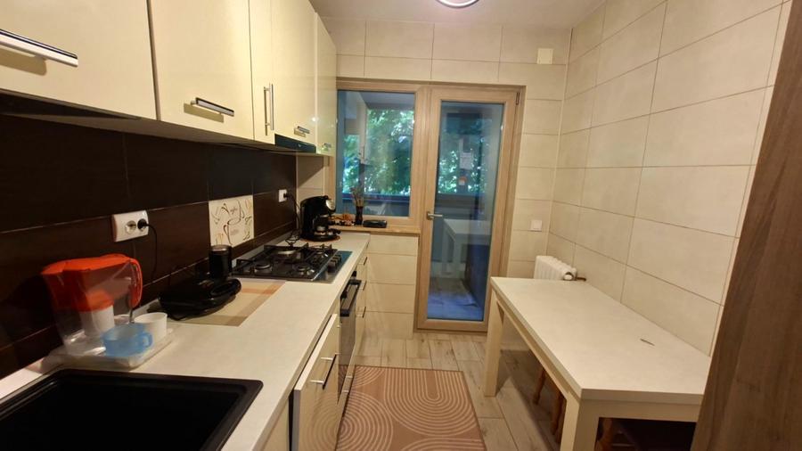 Apartament 2 camere-53 mp-etaj 1-Podu Ros-Palas Mall