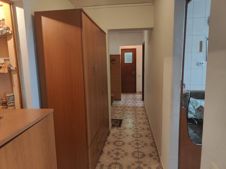 Brancoveanu - Budimex