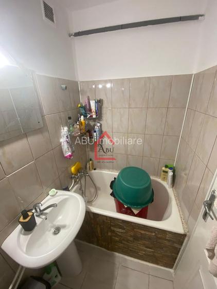 Apartament cu doua camere, Alexandru cel Bun , Etaj intermediar, Miron - 9