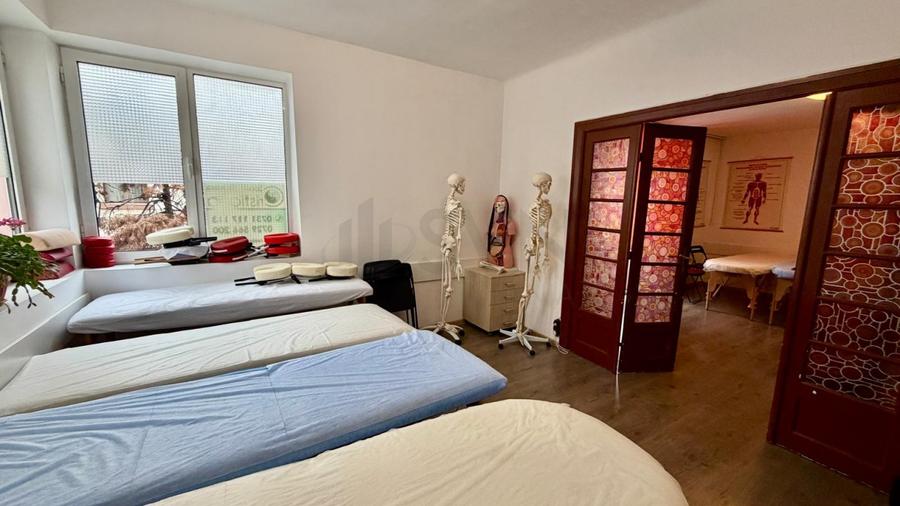 REA0086259 Apartament 3 camere in vila I Chiriasi I Randament imediat