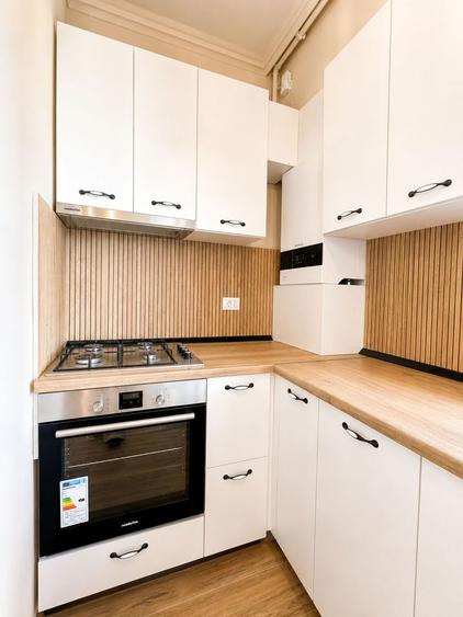 APARTAMENT 2 CAMERE
