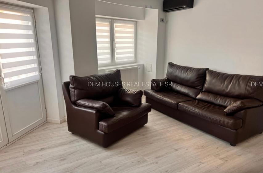 Locatie de exceptie in centrul capitalei,stradal pe Bd. DECEBAL renovat integral - 8