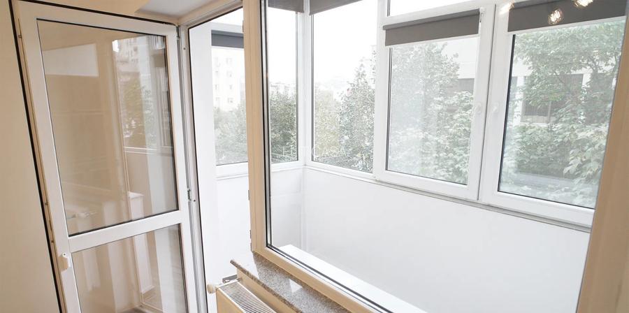 Apartament  3 camere, DECOMANDAT,  zona Centru-Palas Mall - 14