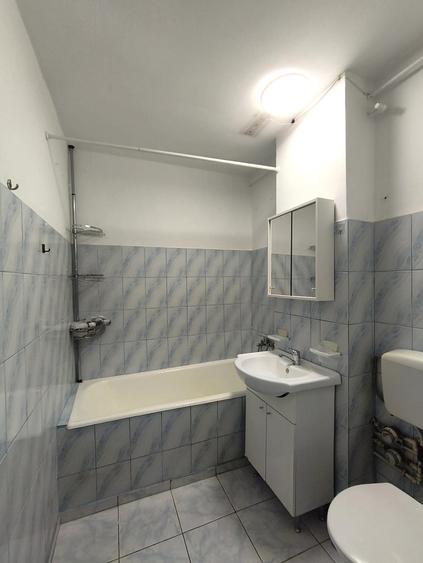 Piața Sudului-metrou-Apartament 2 camere-Pet Friendly–disponibil 16.10 - 480 EUR