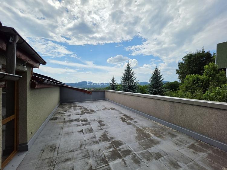 Casă Vilă cu 9 camere și piscină încălzită în localitatea Cornu