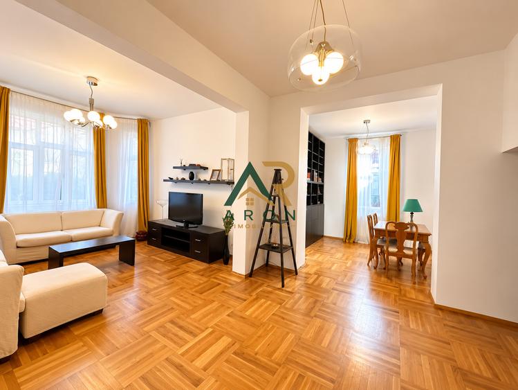 4 Camere | Vitan | Centrala | Parcare | PetFriendly | Curte | Casa