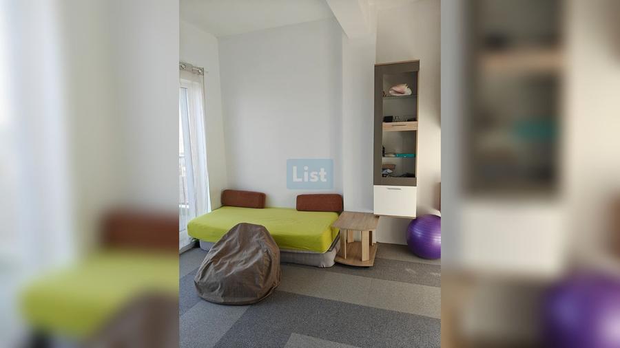 COMISION 0%! Penthouse 2 camere, terasă 40 mp, parcare subt – Florești