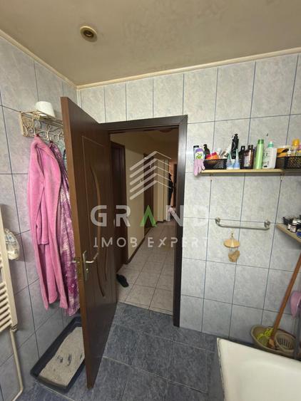 Ap 3 camere | 2 BAI | BALCON | Zona Manastur-Ion Mester