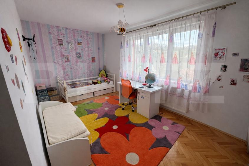 Casă de poveste între natură și confort – Reghin, zona Pometului