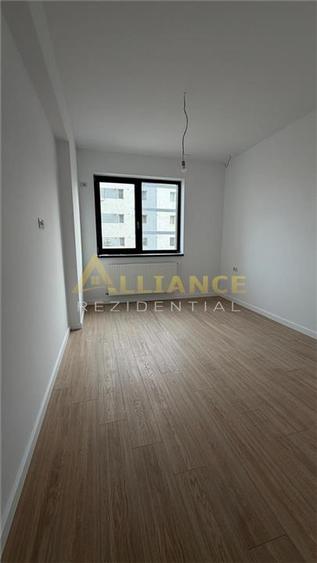 Apartament 2 camere NOU construit 59 mp