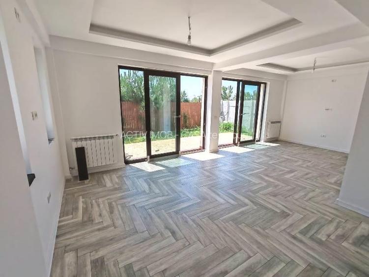 Vanzare Casa individuala - Vila - Prelungirea Ghencea - Margelelor -STB -  21500 - 4