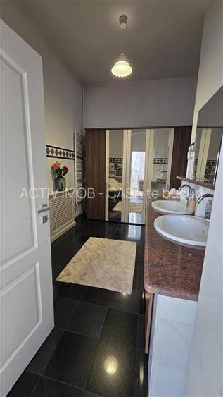 Casa boiereasca, eleganta,piscina, mobilata, teren 613 mp - Agronomie - 7