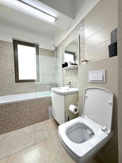 Apt 2 camere Tatarasi-Esplanada | Bloc nou | PRIMA INCHIRIERE| loc de parcare! - 9