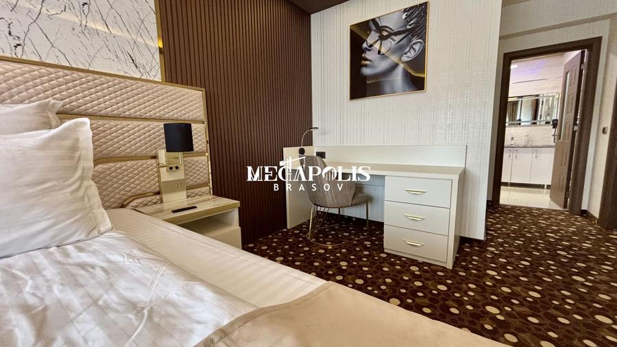 Apartament 4 camere | Lux | Priveliște Panoramică | Isaran Residence