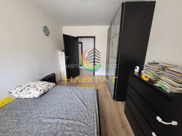 Apartament 3 camere an 2018 etaj 2 la 3 minute de Stb - 4