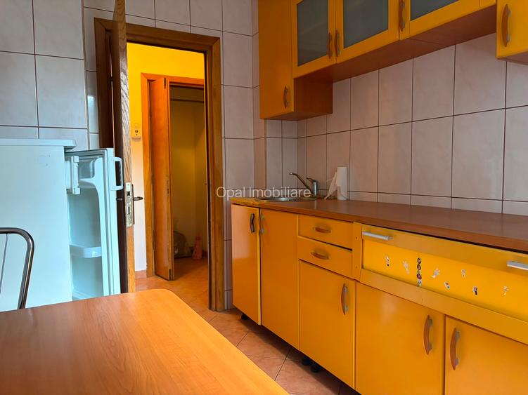 Exclusivitate- Tomis 2, 2 camere, semidecomandat, etaj 2/4, pozitionat vest - 7