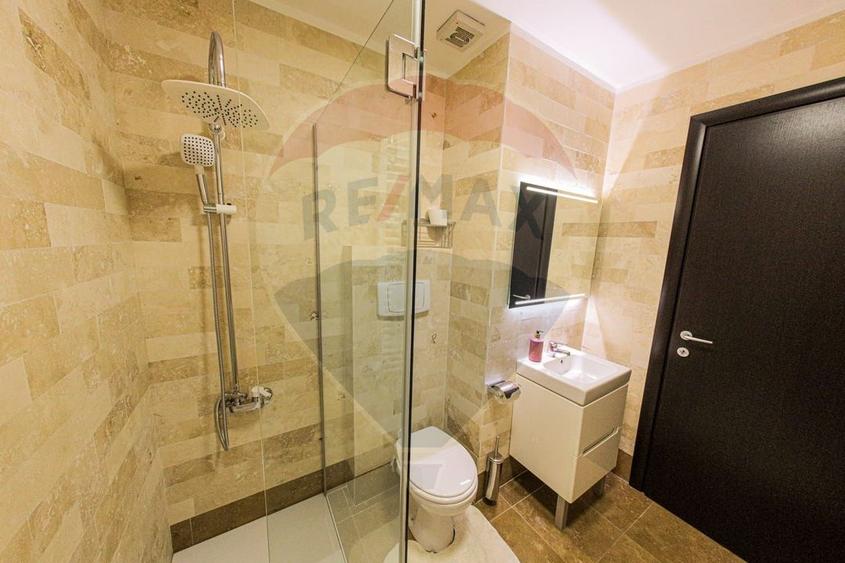 Vânzare Apartament 3 Camere | 100 mp Utili | Terasa 13 mp in Corbeanca