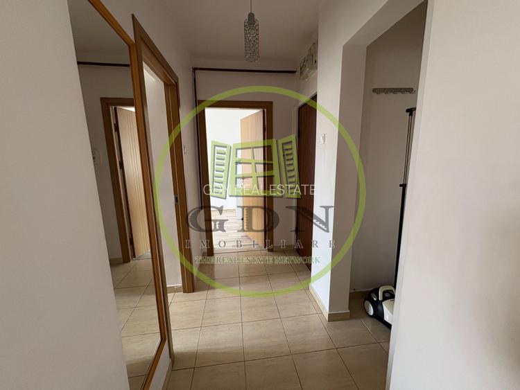 Apartament, 3 camere, decomandat, 65 mp, Calea Bucuresti, Zona Universitatii - 10