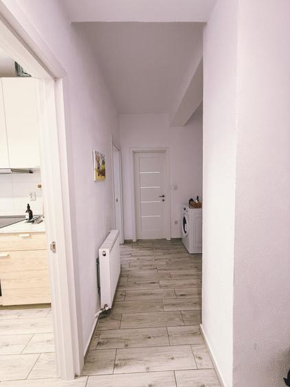 Apartament 2 camere mobilat și utilat | Apulum - Turnișor | Predare imediată