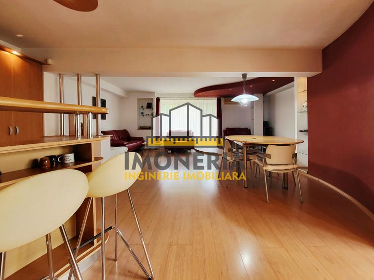 3 camere-0% comison-garaj 24mp-350m metrou R. Doamnei-langa Parc Istru