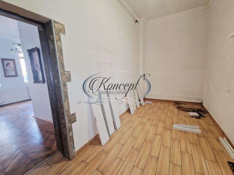 Spatiu comercial pentru diverse activitati zona Centrala