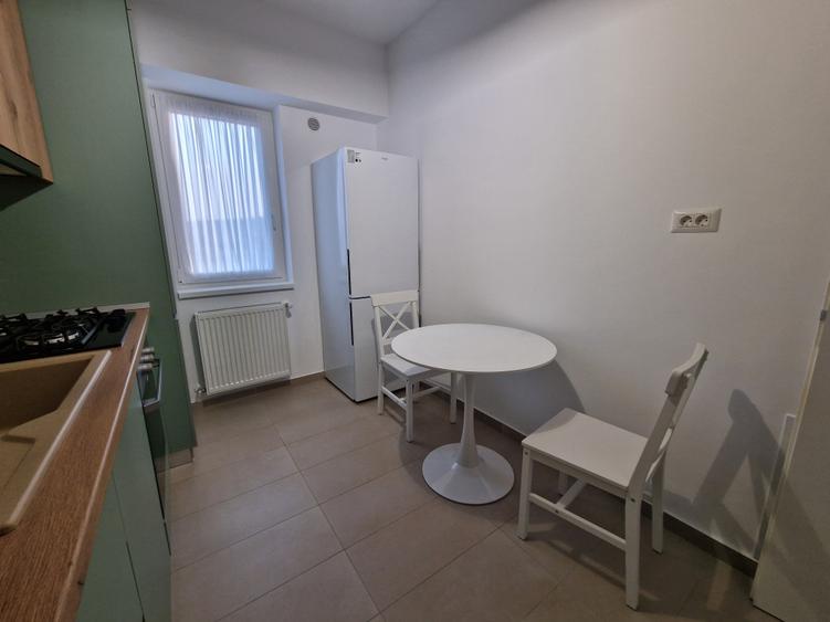 Apartament cu 1 camera UNIREA TOWERS - MOBILAT si UTILAT PREMIUM