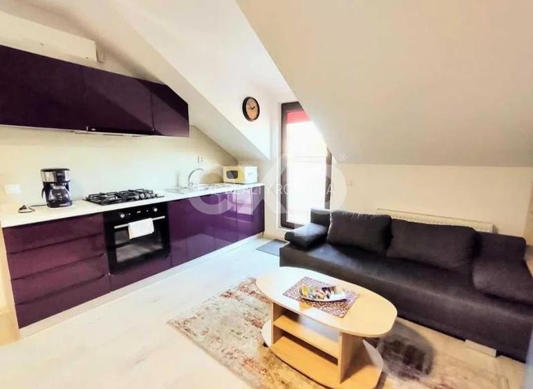 2 Camere & Parcare INCLUSĂ – Centru (3 min de Palas Mall) - 3