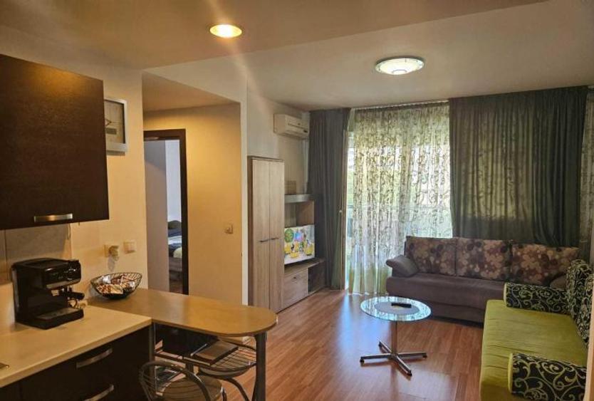 Apartament 2 camere zona COLENTINA-ROSE GARDEN