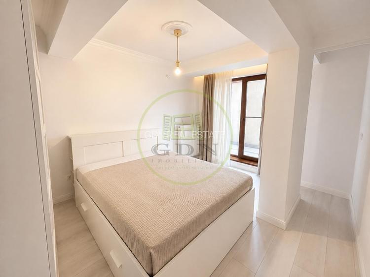 Apartament Premium 3 Camere | 100 mp Utili | 2 Terase | Parcare Subterană & Boxă - 9