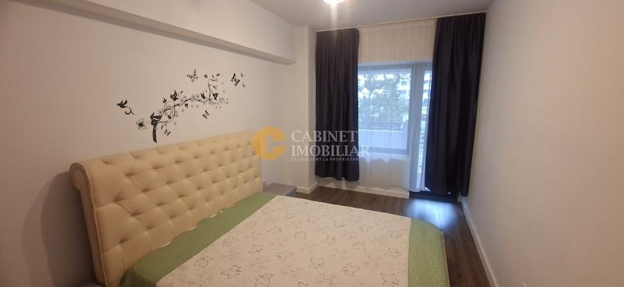 Mutare Imediată! Apartament modern 2 camere, INTABULAT – Royal Town, Copou