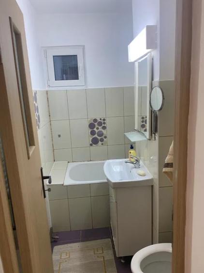 Apartament cu 1 camera in Tatarasi-Oancea