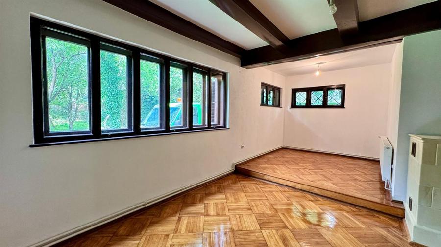 Casa Str Republicii 200 mp Utili 2257 Mp Teren Sediu Firma