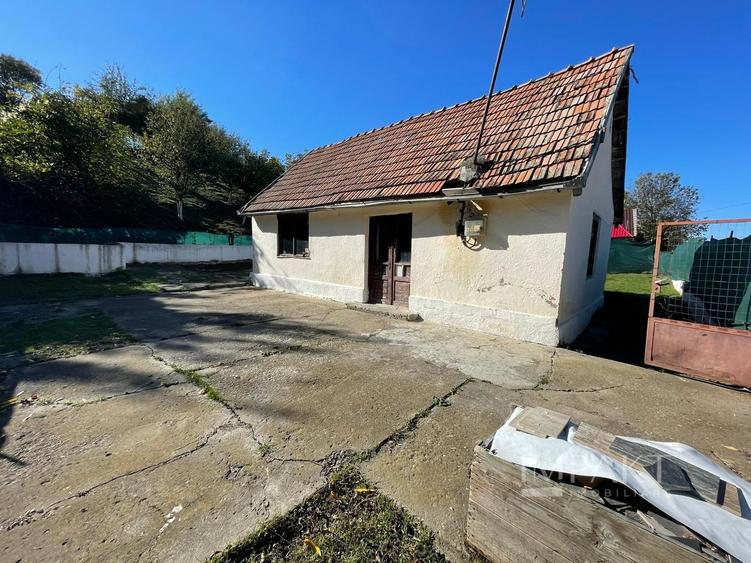 Teren Intravilan de 1400 mp in Satul Gheorgheni - Investiție Ideală