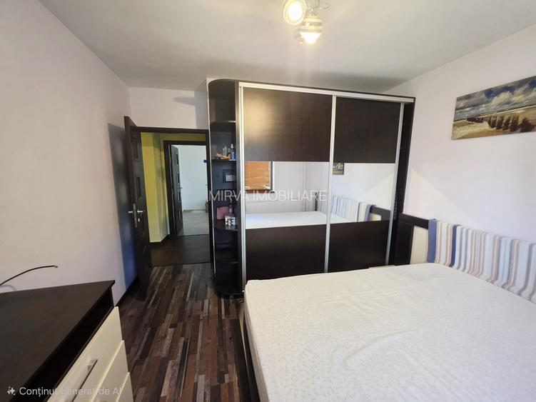 Apartament 4 camere de închiriat | Cantacuzino | Mobilat și utilat - 21