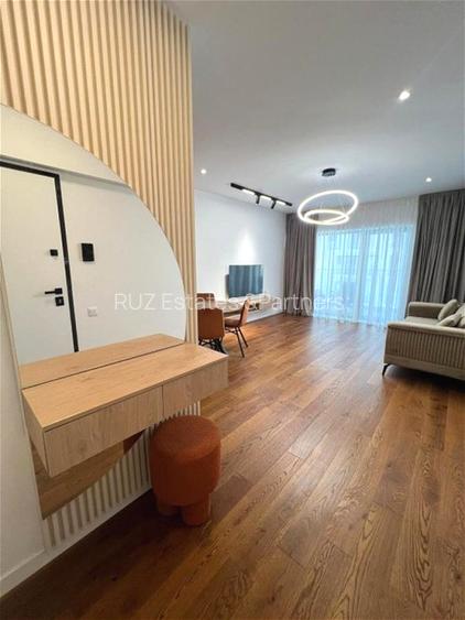 Apartament 2 camere | Loc de parcare | One Cotroceni - 2