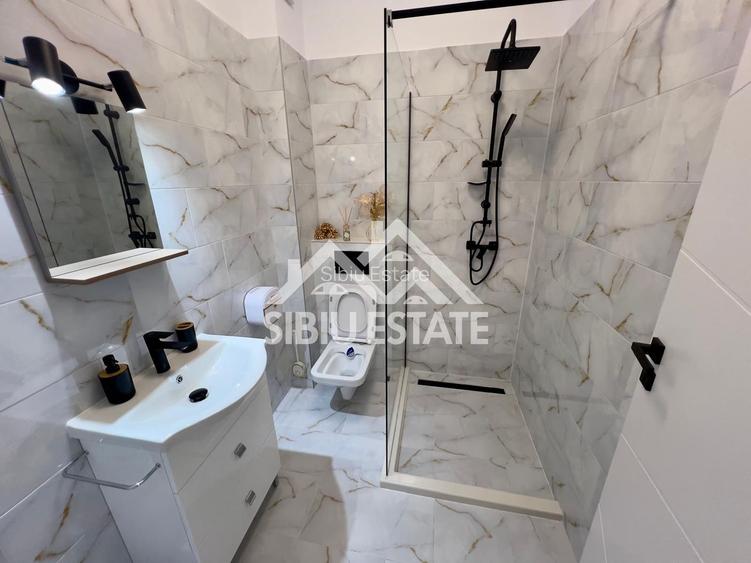 Studio 37 mp ,  zona Brana, Selimbar - 4